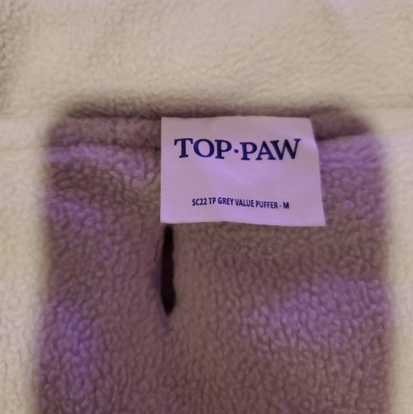 Tow Paw Value Puffer Jacket - Picture 4 of 4